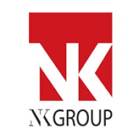 NK GROUP BD logo - Similar company to Ceel (Civil & Electrical Engineering Ltd)