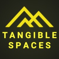 Tangible Spaces logo - Similar company to Surya Builders