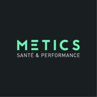 METICS Santé & Performance Sàrl