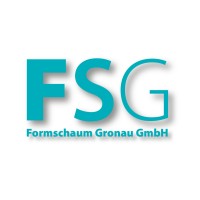 Formschaum Gronau GmbH logo - Similar company to Rotary Club Gronau-Euregio