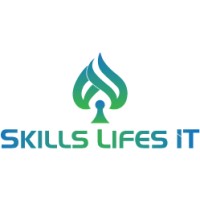 Skills Lifes IT logo - Similar company to Marka Finanças