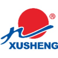 XUSHENG® Automotive Technology 宁波旭升汽车技术 logo - Similar company to Chongqing Daijang Millison Die Casting Co.Ltd