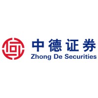 中德证券 logo - Similar company to Skyang Bio