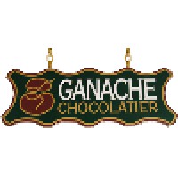 Ganache Chocolatier logo - Similar company to Ganache