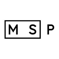 MSP logo - Similar company to Red Rose Distribution