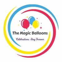 The Magic Balloons logo - Similar company to Simplify Practice