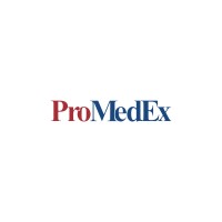 ProMedEx_Medical.UAE logo - Similar company to Egaz Commercial Representation
