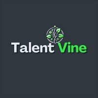 Talent Vine logo - Similar company to Talent Vine