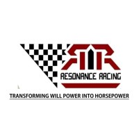 RESONANCE RACING INDIA logo - Similar company to Team Predators