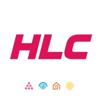 HLC logo - Similar company to Wiki Insumos Para La Oficina