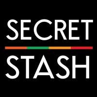 Secret Stash logo - Similar company to Clockboost