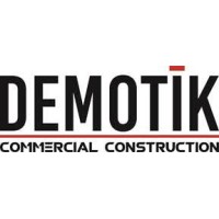 Demotīk logo - Similar company to Third Coast Films