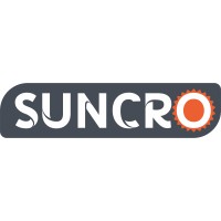 SUNCRO logo - Similar company to Orysol