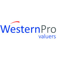 Westernpro Valuers logo - Similar company to Commserv Properties