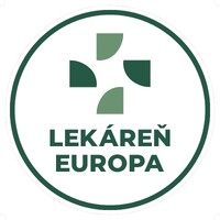 Lekáreň Europa logo - Similar company to Vion Pharma Ltd
