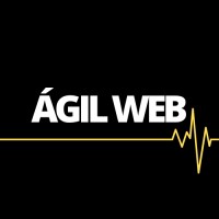 Ágil Web logo - Similar company to Opus Prima S.A.