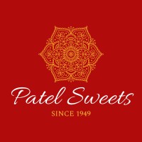 Patel Sweets logo - Similar company to Globrack