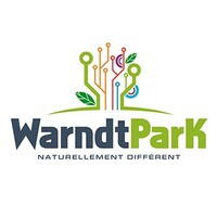 Warndt ParK logo - Similar company to Eca 13