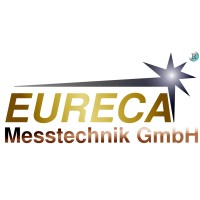 EURECA Messtechnik GmbH logo - Similar company to Macrooptica Ltd