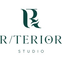 R/terior Studio logo - Similar company to Arditi Collection®