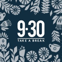 9.30 Take a break! logo - Similar company to Expo