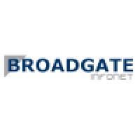 Broadgate Infonet Limited logo - Similar company to Inoart