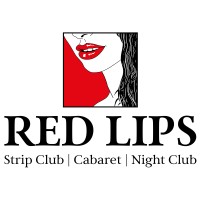 RED LIPS - Strip Club | Cabaret | Night Club logo - Similar company to Club Lust