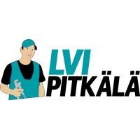 LVI Pitkälä logo - Similar company to Esp Konserni