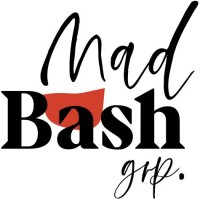 Mad Bash Group logo - Similar company to Egghead Books