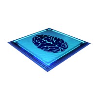 Blue Chip AI logo - Similar company to Ai Chip Center For Emerging Smart Systems Limited