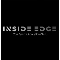 INSIDE EDGE- The Sports Analytics Club logo - Similar company to Maths Aasaan