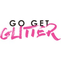 GoGetGlitter logo - Similar company to Odly