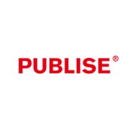 Publise Lighting logo - Similar company to Aitluce Lighting