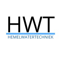 Hemelwatertechniek logo - Similar company to Mijn Waterfabriek