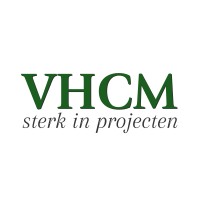 VHCM logo - Similar company to Uplandparcs