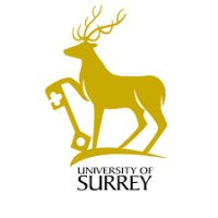 University of Surrey-Pharmaceutical Sciences logo - Similar company to University Of Surrey