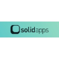 Solid Apps GmbH logo - Similar company to Solid Coders
