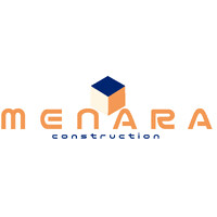 MENARA CONSTRUCTION logo - Similar company to Exceed Healthcare Consultancy