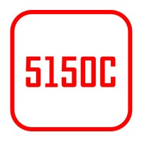 5150 CAPITAL LLC logo - Similar company to Cargoshot Inc.
