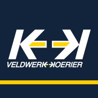 Veldwerk Koerier logo - Similar company to Protestantse Gemeente