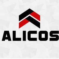 ALICOS logo - Similar company to Brandinglo