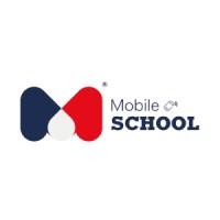 MobileSchool logo - Similar company to Msf Télécom