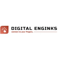 Digital Enginks logo - Similar company to Advance-X