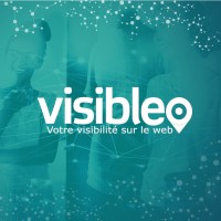 Visibleo logo - Similar company to Adpulse