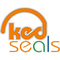 KED-Seals, Sealing Technology logo - Similar company to Kspp Rechtsanwälte Für Arbeitsrecht In München