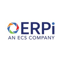 ERPi logo - Similar company to Client First Technologies