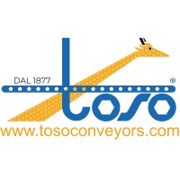 TOSO SRL logo - Similar company to Borin