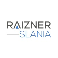 Raizner Slania LLP logo - Similar company to Synergy Forensic Engineering Llc