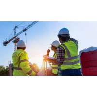 M A BUILDERS AND CONSTRUCTION PRIVATE LIMITED logo - Similar company to Bigzen Developers Pvt.Ltd