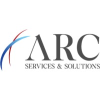 ARC Services & Solutions logo - Similar company to Advantage Asset Management